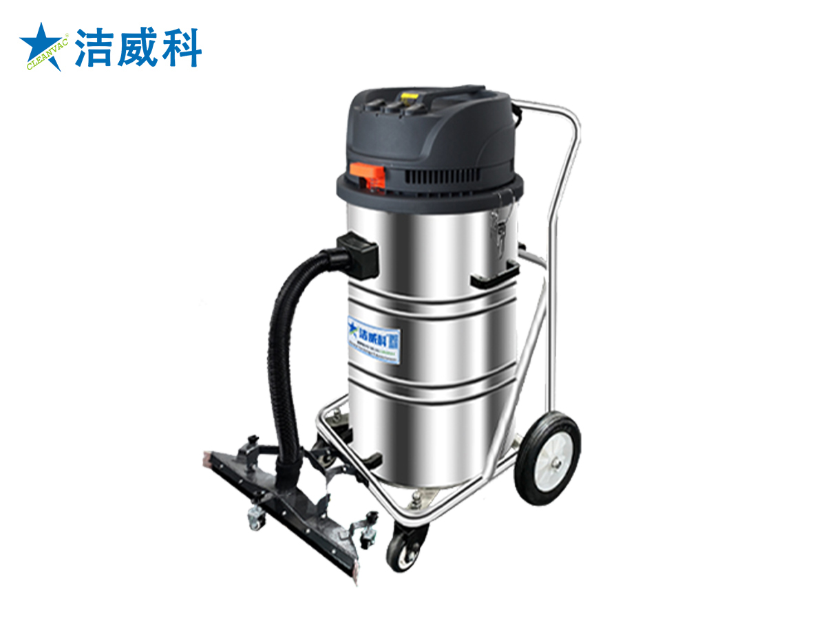 220V工业吸尘器