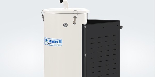 CLEANVAC洁威科纺织厂吸尘器生产厂家有哪些优势？